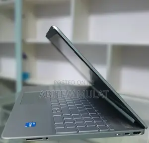 Photo - New Laptop HP Stream Notebook 8GB Intel Core I3 SSD 512GB