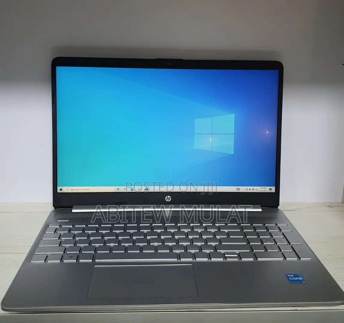 New Laptop HP Stream Notebook 8GB Intel Core I3 SSD 512GB
