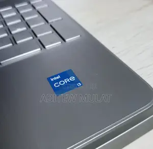 New Laptop HP Stream Notebook 8GB Intel Core I3 SSD 512GB