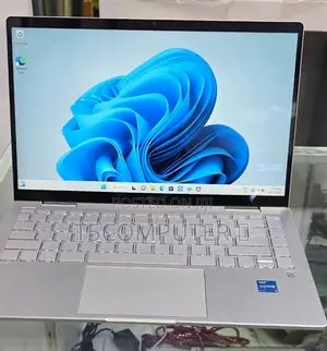 Photo - New Laptop HP Pavilion X360 8GB Intel Core I5 SSD 512GB