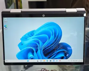 New Laptop HP Pavilion X360 8GB Intel Core I5 SSD 512GB