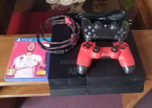 Photo - Play Station 4