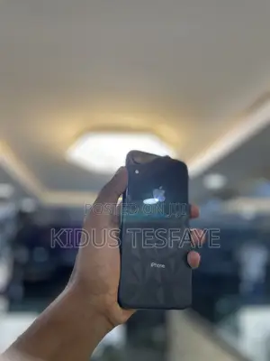 Apple iPhone XR 128 GB Black