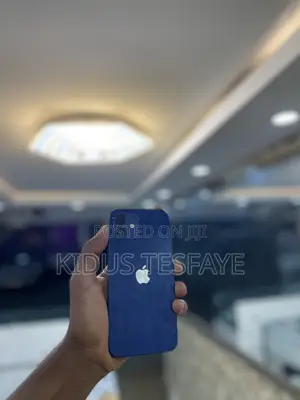 Apple iPhone 12 256 GB Blue