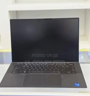 New Laptop Dell Latitude 5310 64GB Intel Core I7 SSD 1T