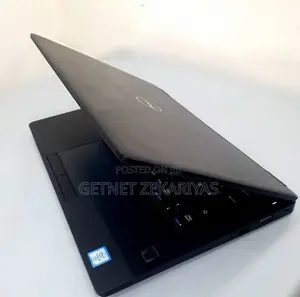 New Laptop Dell Latitude 5480 8GB Intel Core I5 SSD 256GB