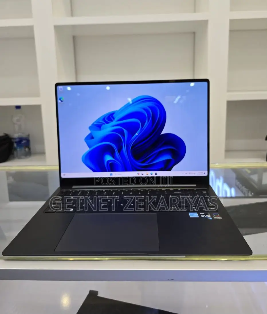 New Samsung Galaxy Book3 360 15 NP750QFG 16GB Intel Core I7 SSD 1T