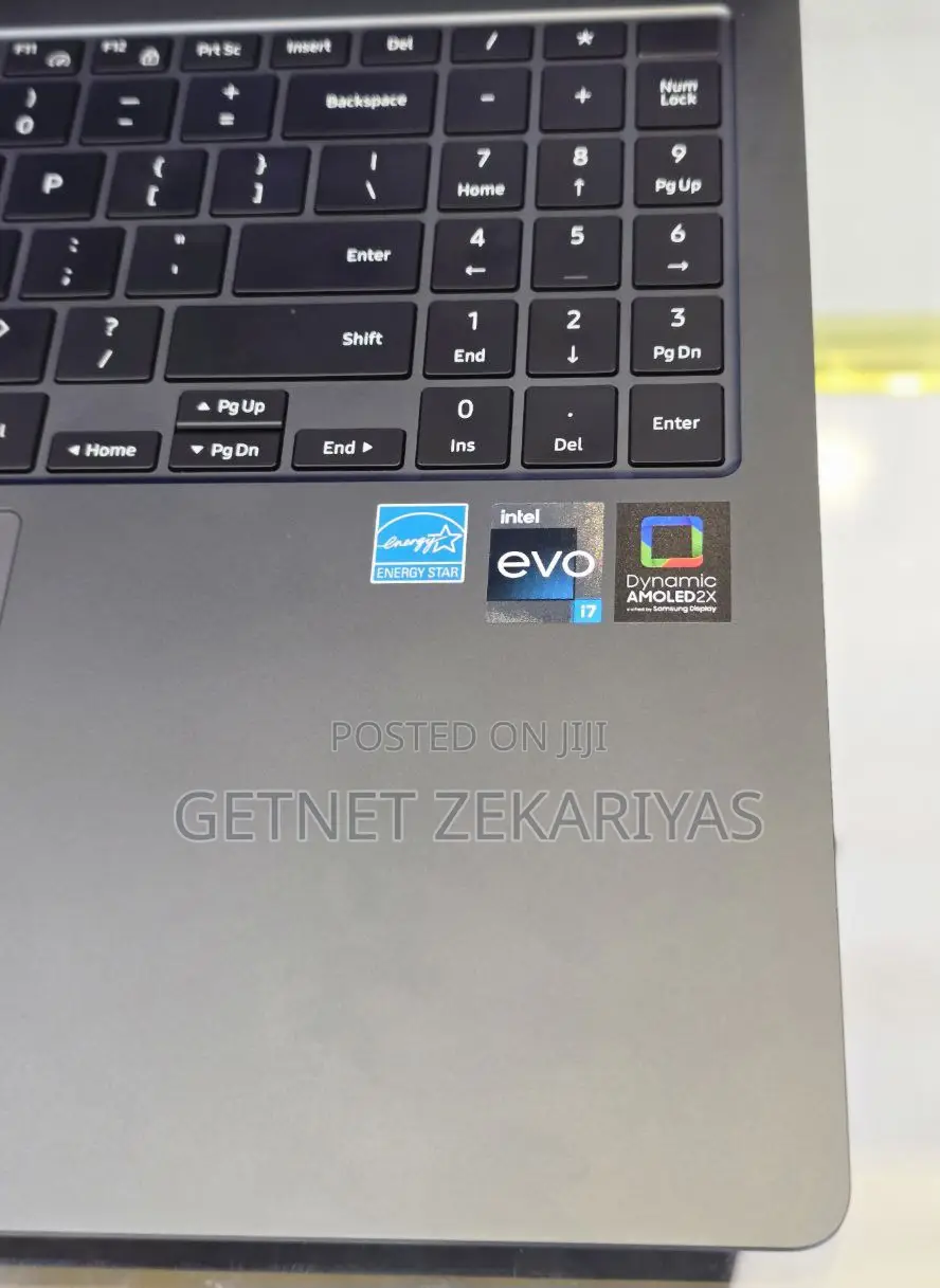 New Samsung Galaxy Book3 360 15 NP750QFG 16GB Intel Core I7 SSD 1T