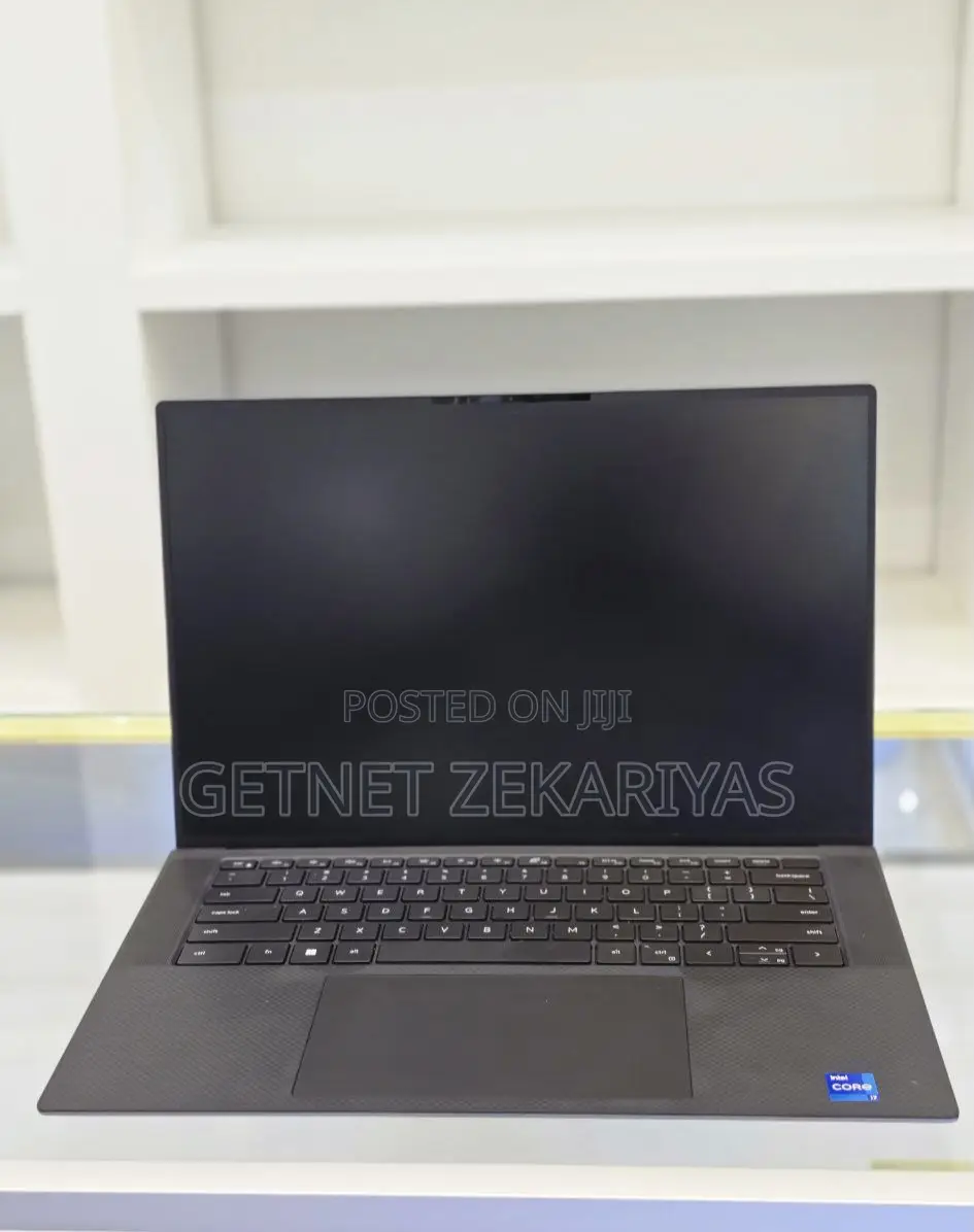 New Laptop Dell Precision 5570 64GB Intel Core I7 SSD 1T