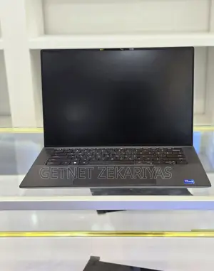 New Laptop Dell Precision 5570 64GB Intel Core I7 SSD 1T