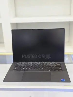 New Laptop Dell Precision 5570 64GB Intel Core I7 SSD 1T