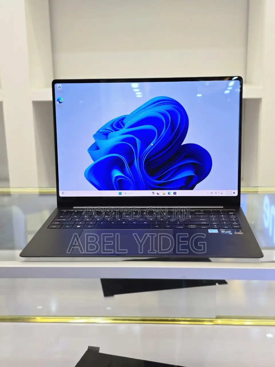 New Samsung Galaxy Book3 360 15 NP750QFG 16GB Intel Core I7 SSD 1T