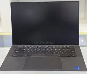 Photo - New Laptop Dell Precision 5570 64GB Intel Core I7 SSD 1T