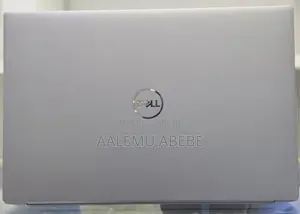 New Laptop Dell Precision 5570 64GB Intel Core I7 SSD 1T