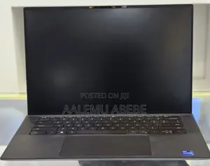 New Laptop Dell Precision 5570 64GB Intel Core I7 SSD 1T