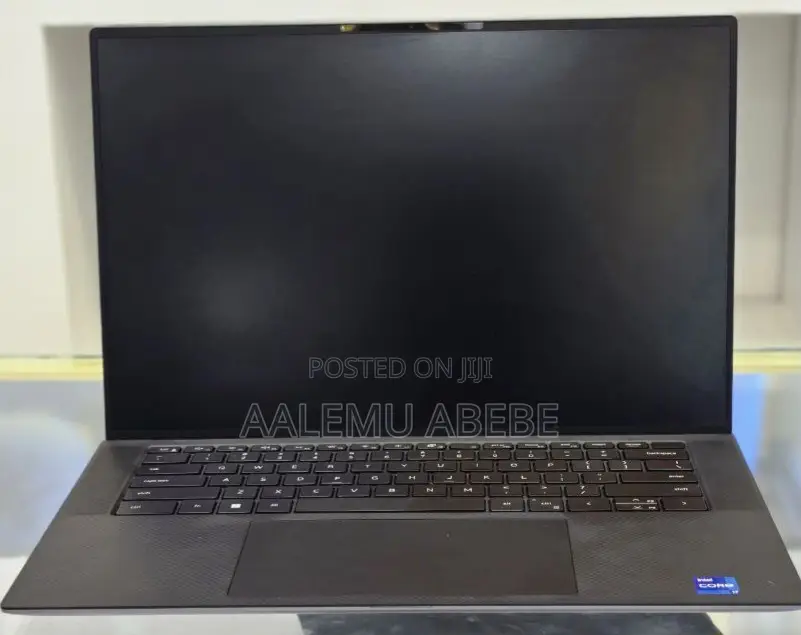 New Laptop Dell Precision 5570 64GB Intel Core I7 SSD 1T