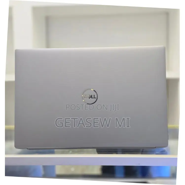 New Laptop Dell 64GB Intel Core I7 SSD 1T