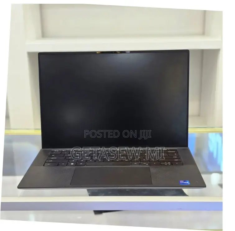 New Laptop Dell 64GB Intel Core I7 SSD 1T
