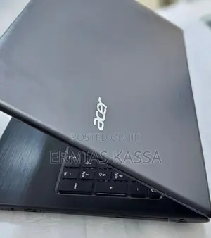 New Laptop Acer Aspire E5-722g 4GB Intel Core I3 SSD 128GB