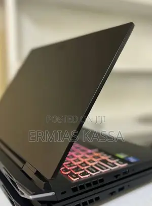 Photo - New Laptop Acer Nitro 5 16GB Intel Core I7 SSD 512GB