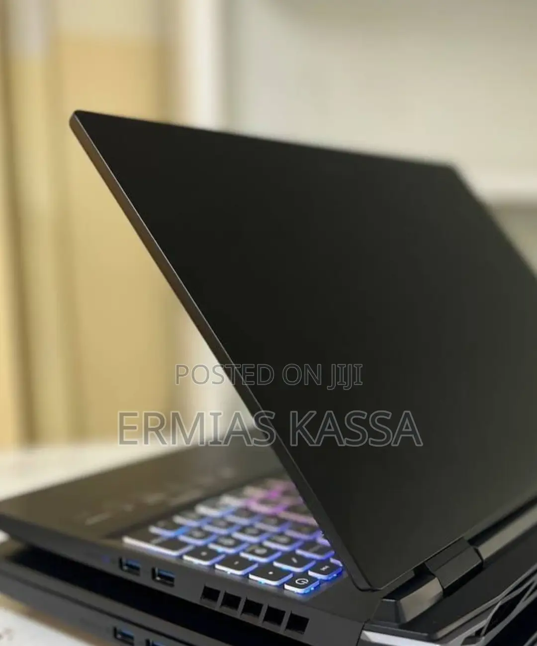 New Laptop Acer Nitro 5 16GB Intel Core I7 SSD 512GB