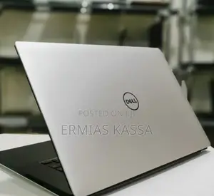 Photo - New Laptop Dell Precision 5520 16GB Intel Core I7 SSD 512GB