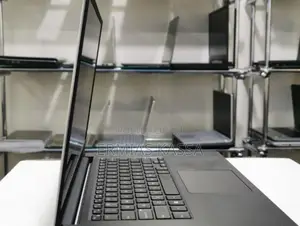 New Laptop Dell Precision 5520 16GB Intel Core I7 SSD 512GB