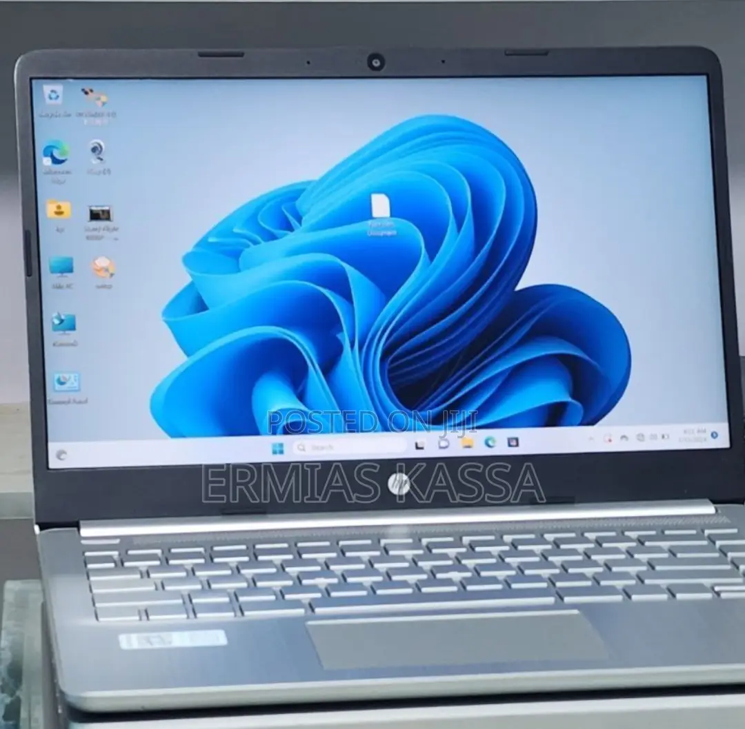 New Laptop HP Stream Notebook 16GB Intel Core I5 SSD 512GB