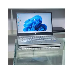 Photo - New Laptop HP Compaq Presario 1400 16GB Intel Core I5 SSD 512GB