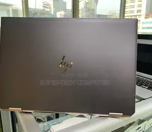 Photo - New Laptop HP Spectre X360 16GB Intel Core I7 SSD 512GB