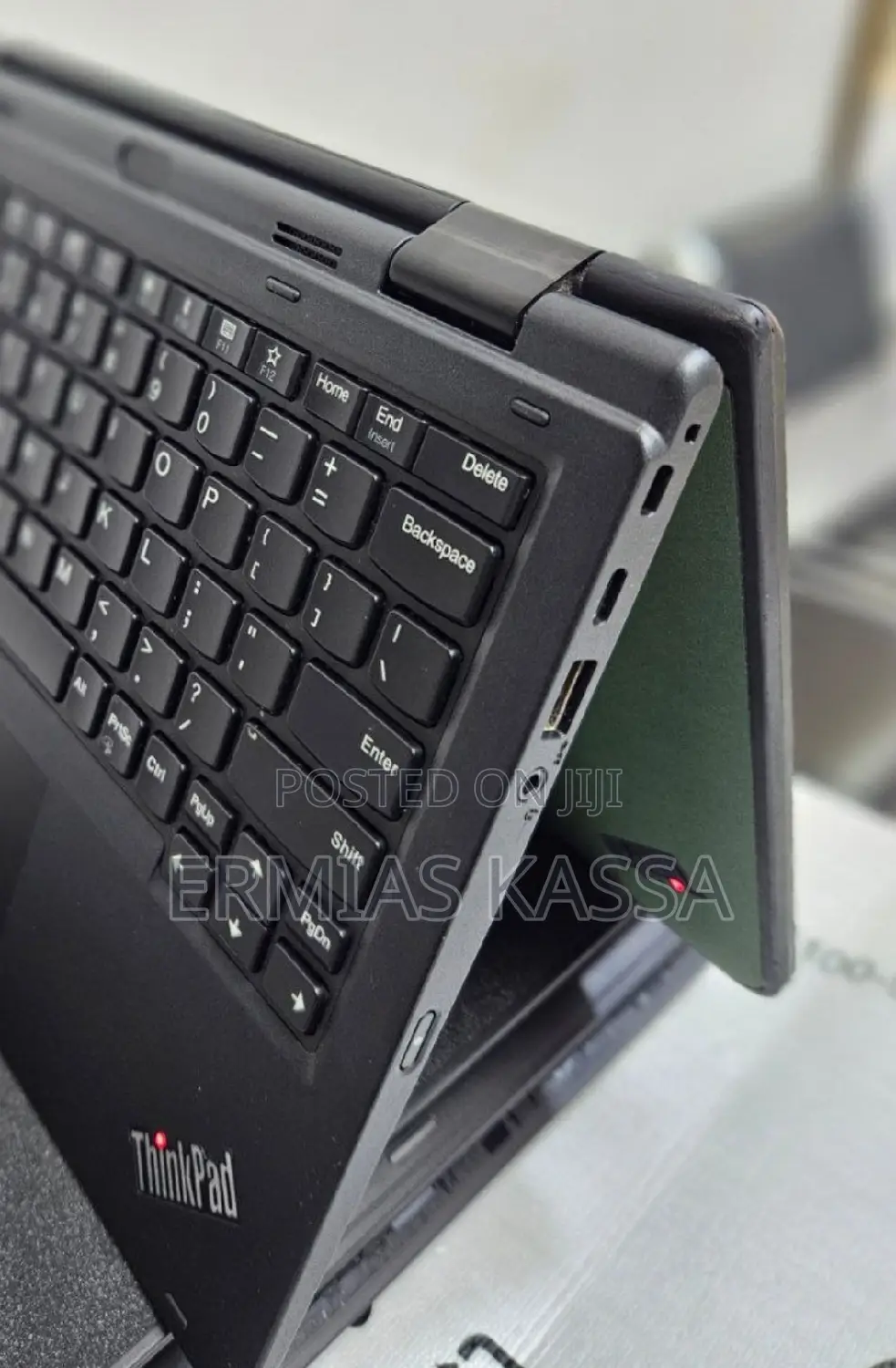 New Laptop Lenovo ThinkPad 11e 4GB Intel Core 2 Quad SSD 128GB