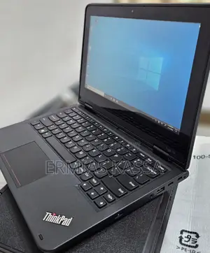 New Laptop Lenovo ThinkPad 11e 4GB Intel Core 2 Quad SSD 128GB