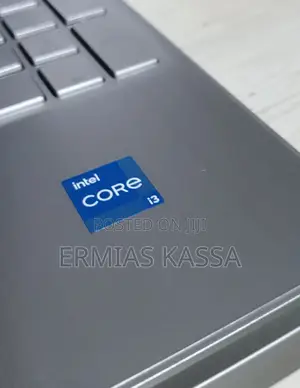 New Laptop HP Stream Notebook 8GB Intel Core I3 SSD 512GB