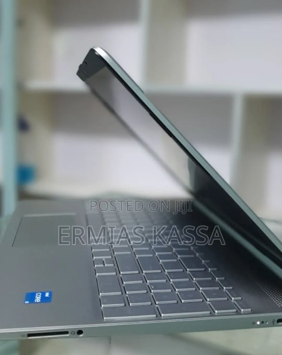 New Laptop HP Stream Notebook 8GB Intel Core I3 SSD 512GB