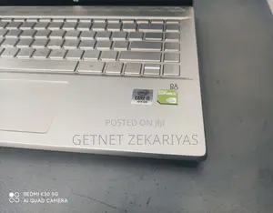 New Laptop HP Pavilion 14 16GB Intel Core I5 SSD 512GB