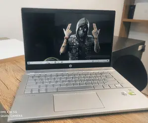 New Laptop HP Pavilion 14 16GB Intel Core I5 SSD 512GB