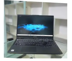 New Laptop Lenovo Legion 5 16GB Intel Core I5 SSD 512GB