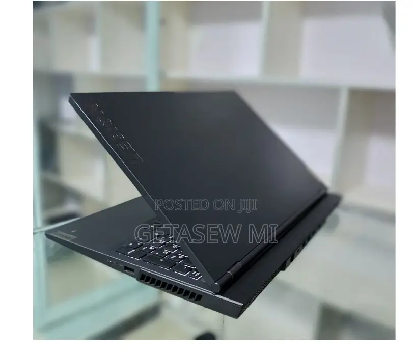 New Laptop Lenovo Legion 5 16GB Intel Core I5 SSD 512GB