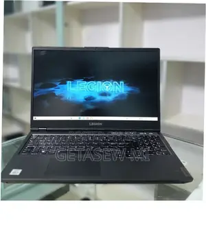 New Laptop Lenovo Legion 5 16GB Intel Core I5 SSD 512GB