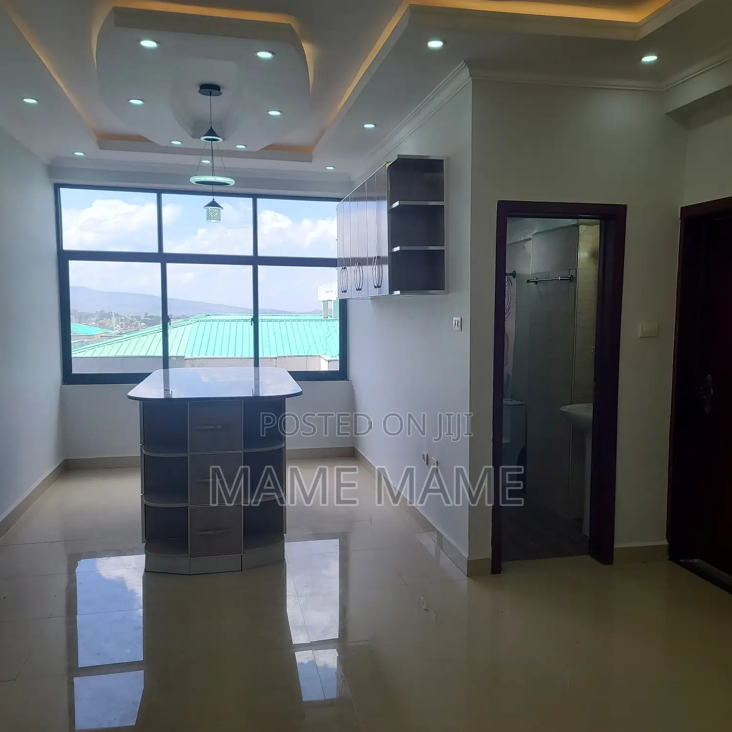 2bdrm Apartment in Addis Abeba, Bole for rent