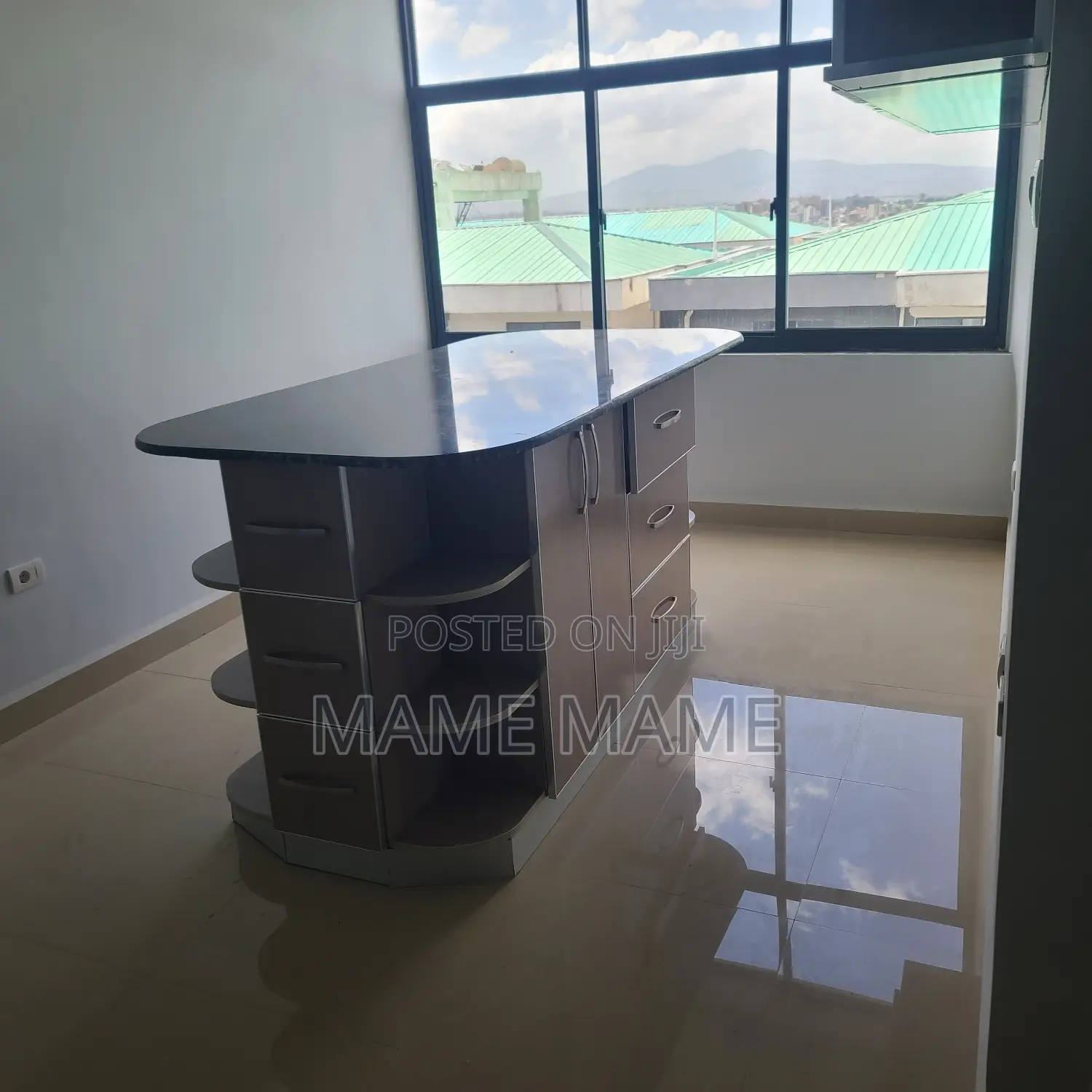 2bdrm Apartment in Addis Abeba, Bole for rent