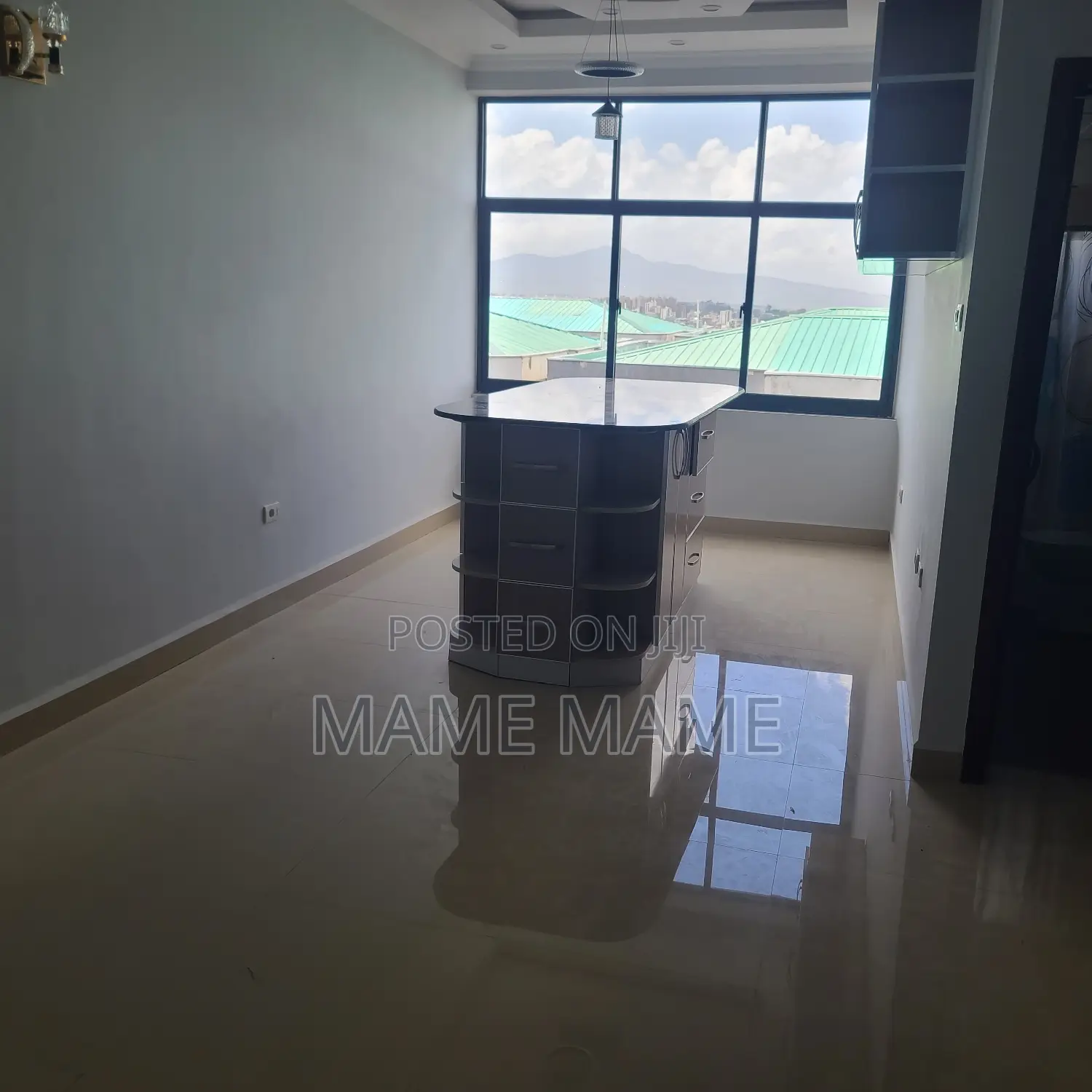2bdrm Apartment in Addis Abeba, Bole for rent