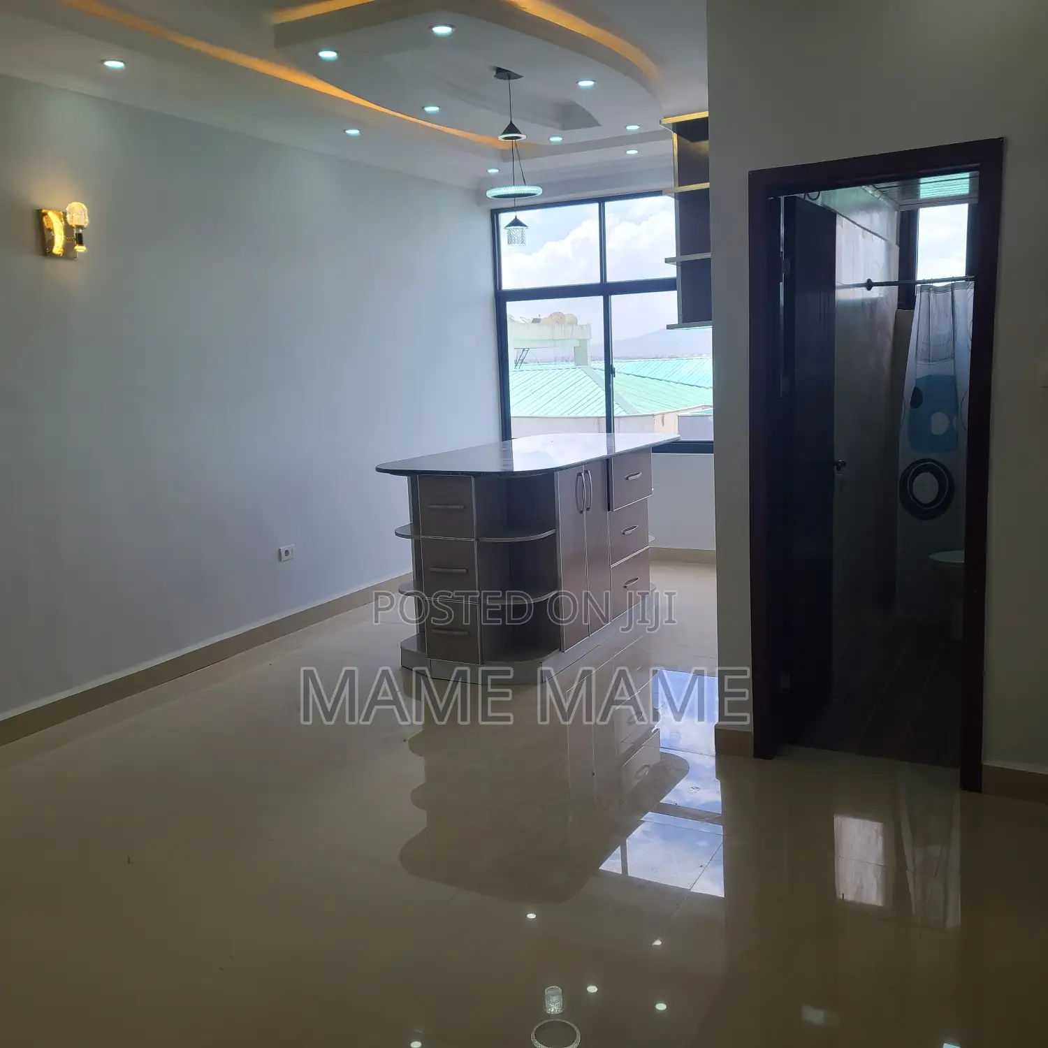 2bdrm Apartment in Addis Abeba, Bole for rent