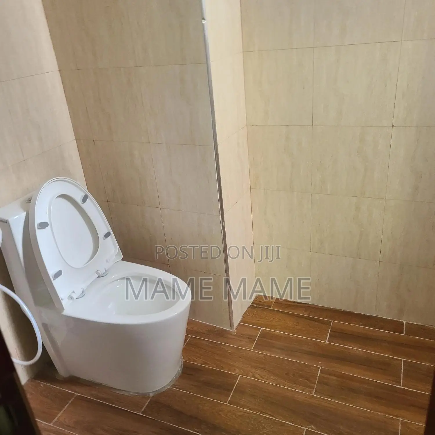 2bdrm Apartment in Addis Abeba, Bole for rent