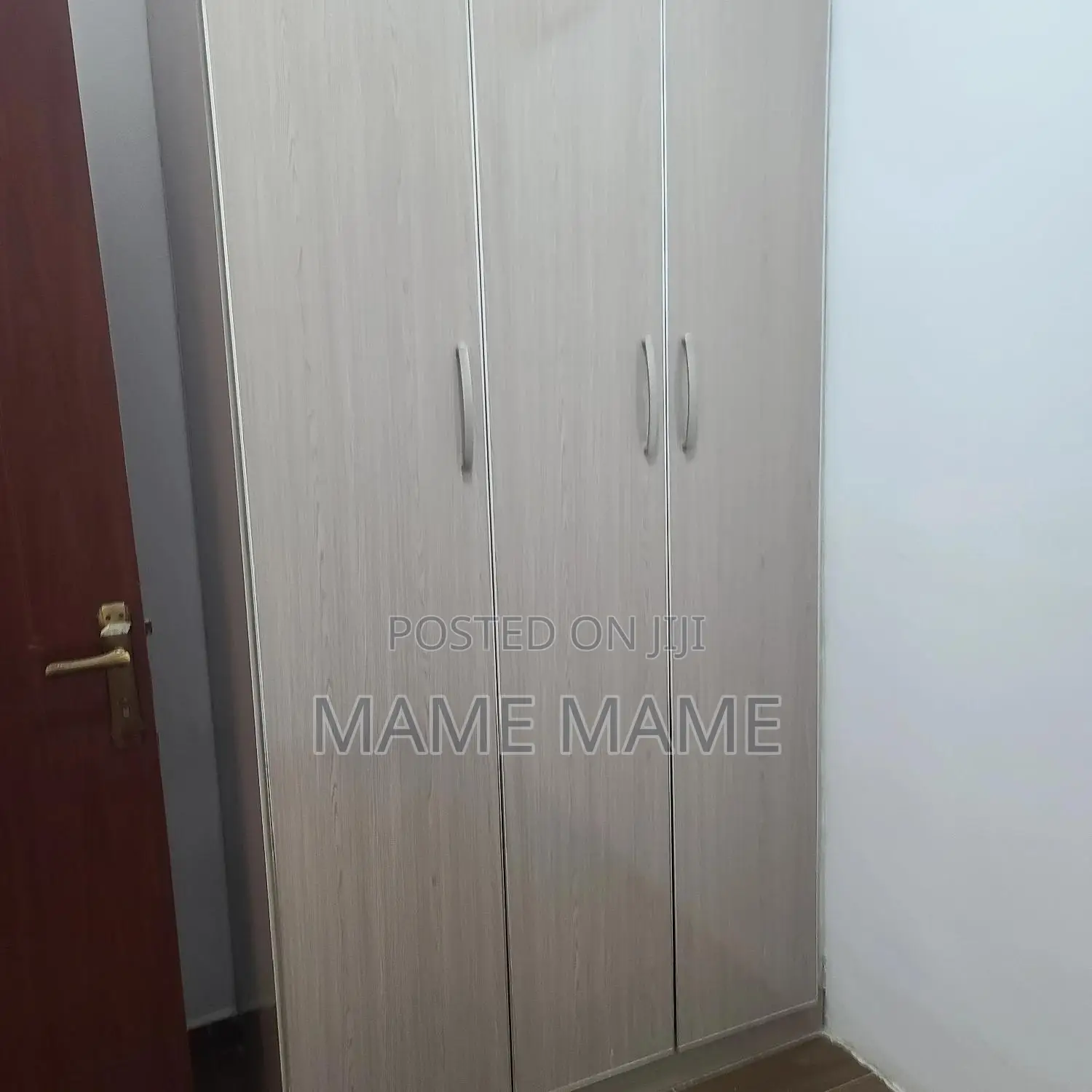 2bdrm Apartment in Addis Abeba, Bole for rent