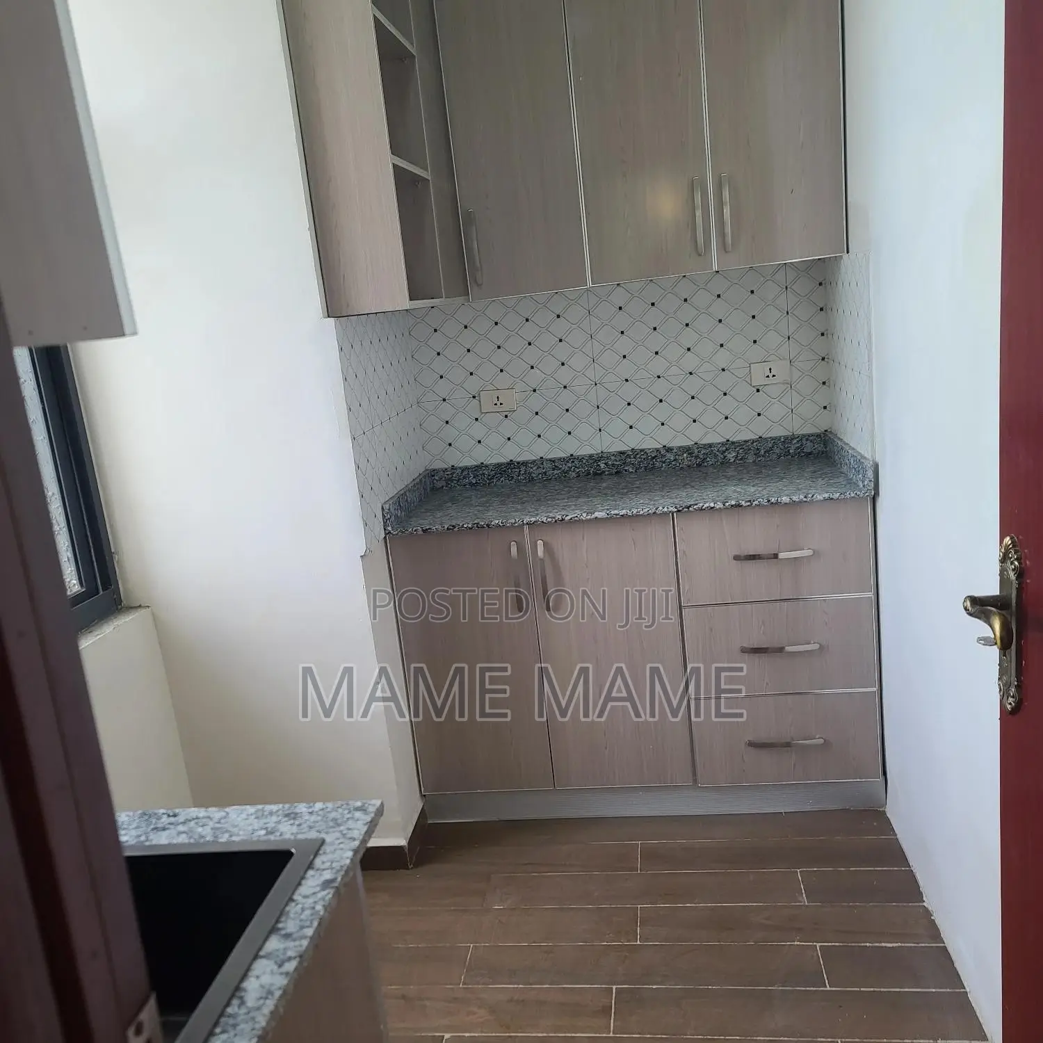 2bdrm Apartment in Addis Abeba, Bole for rent