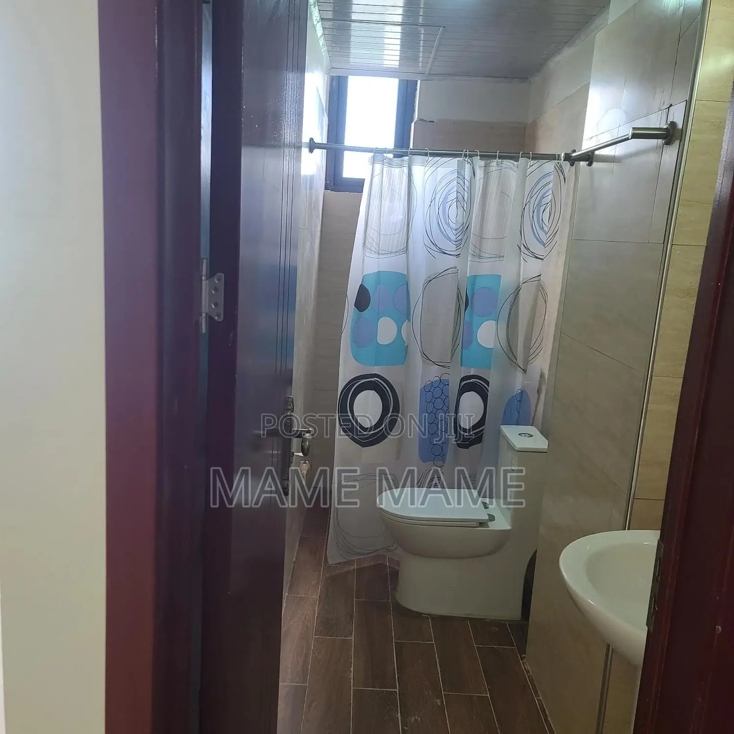 2bdrm Apartment in Addis Abeba, Bole for rent