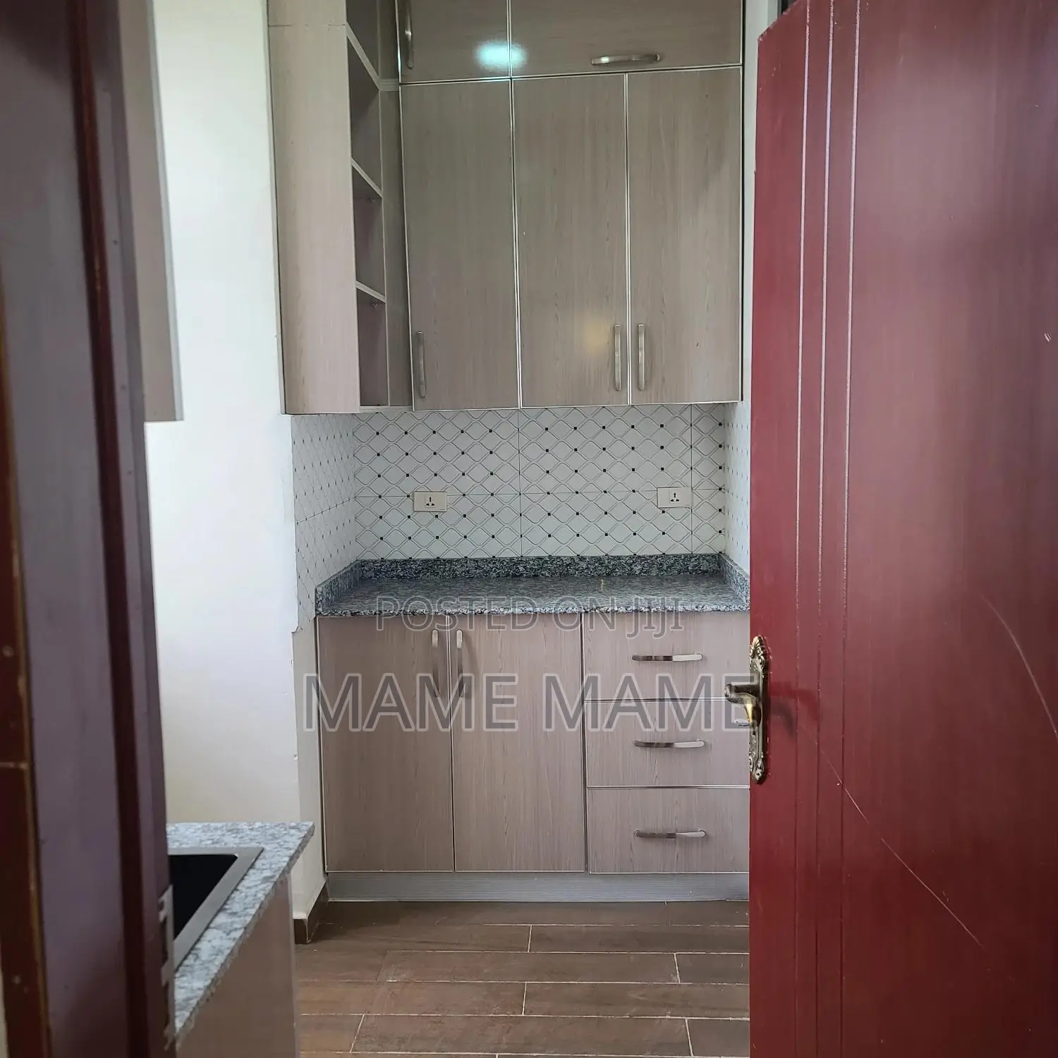 2bdrm Apartment in Addis Abeba, Bole for rent