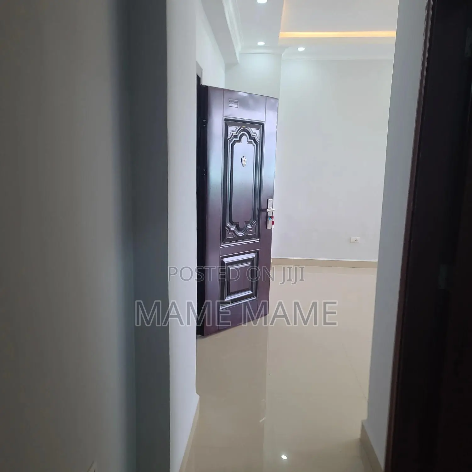 2bdrm Apartment in Addis Abeba, Bole for rent