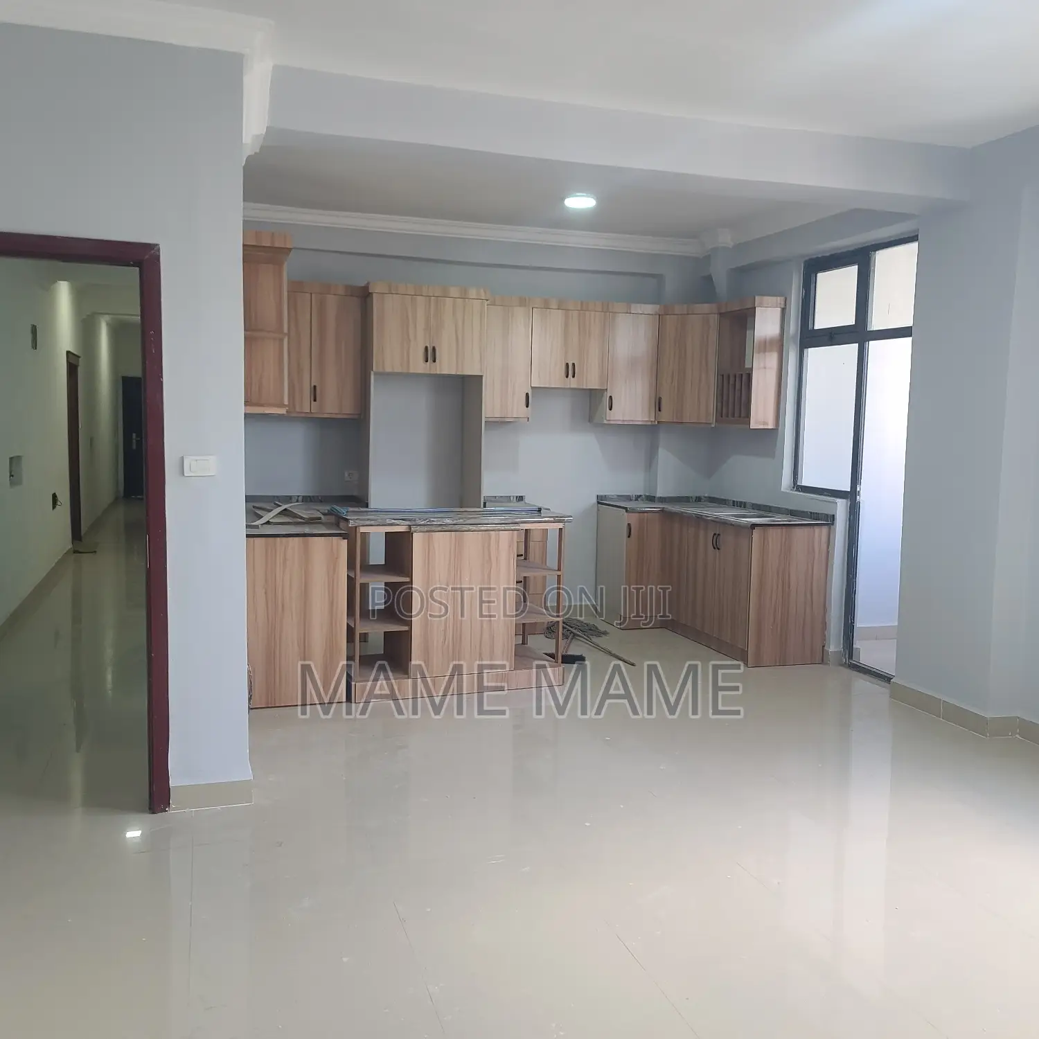 3bdrm Apartment in Addis Abeba, Bole for rent